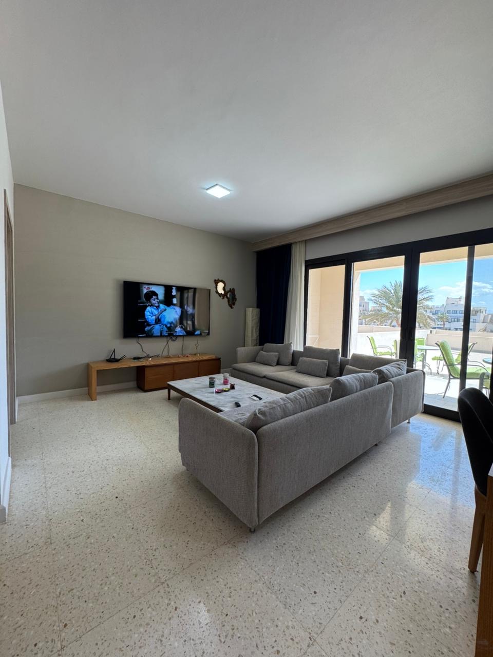 FM-2 - Fanadir El Marina - 2BR — photo 18