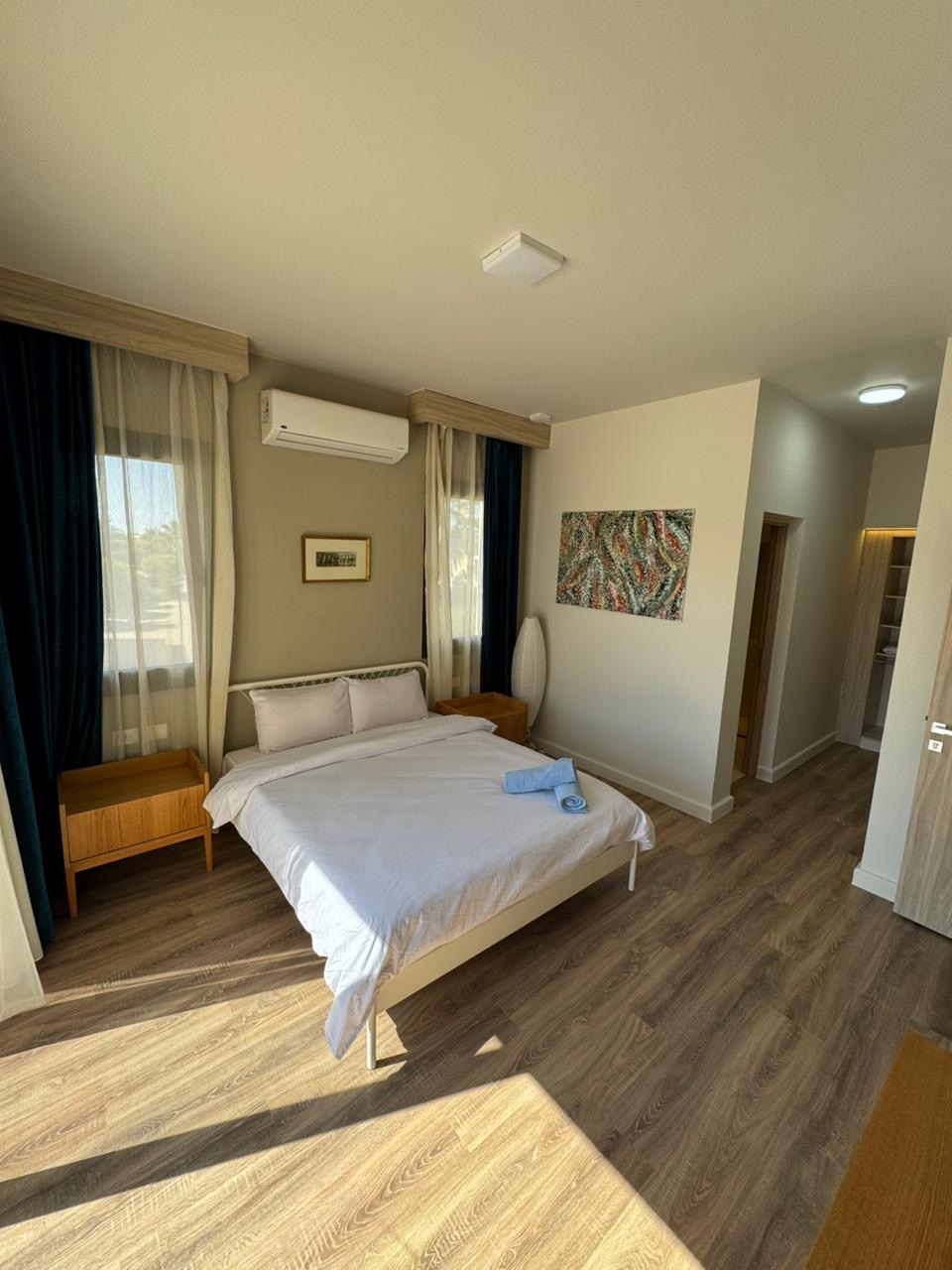 FM-2 - Fanadir El Marina - 2BR — photo 19