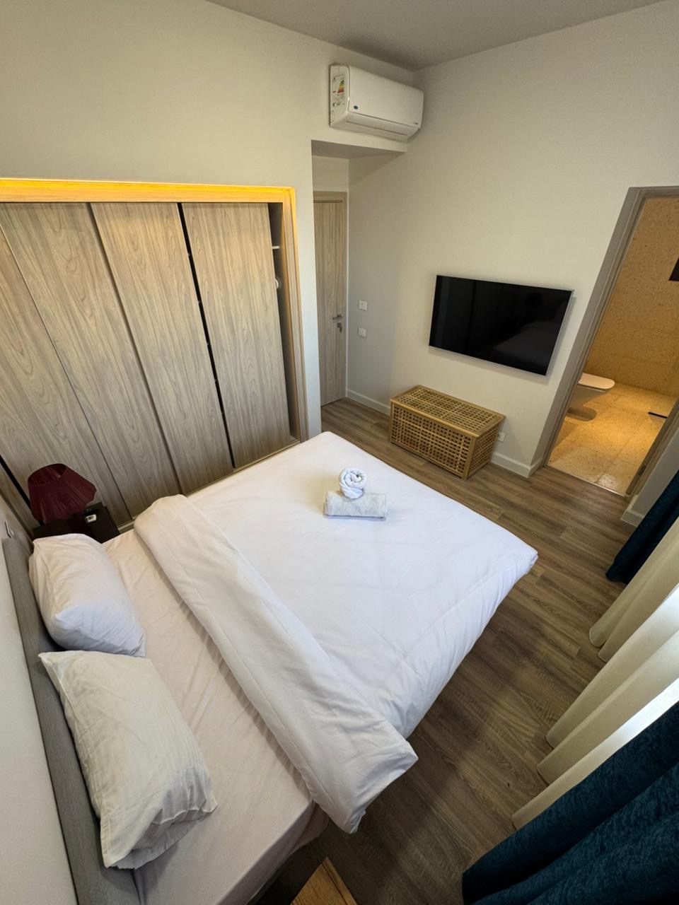 FM-2 - Fanadir El Marina - 2BR — photo 20