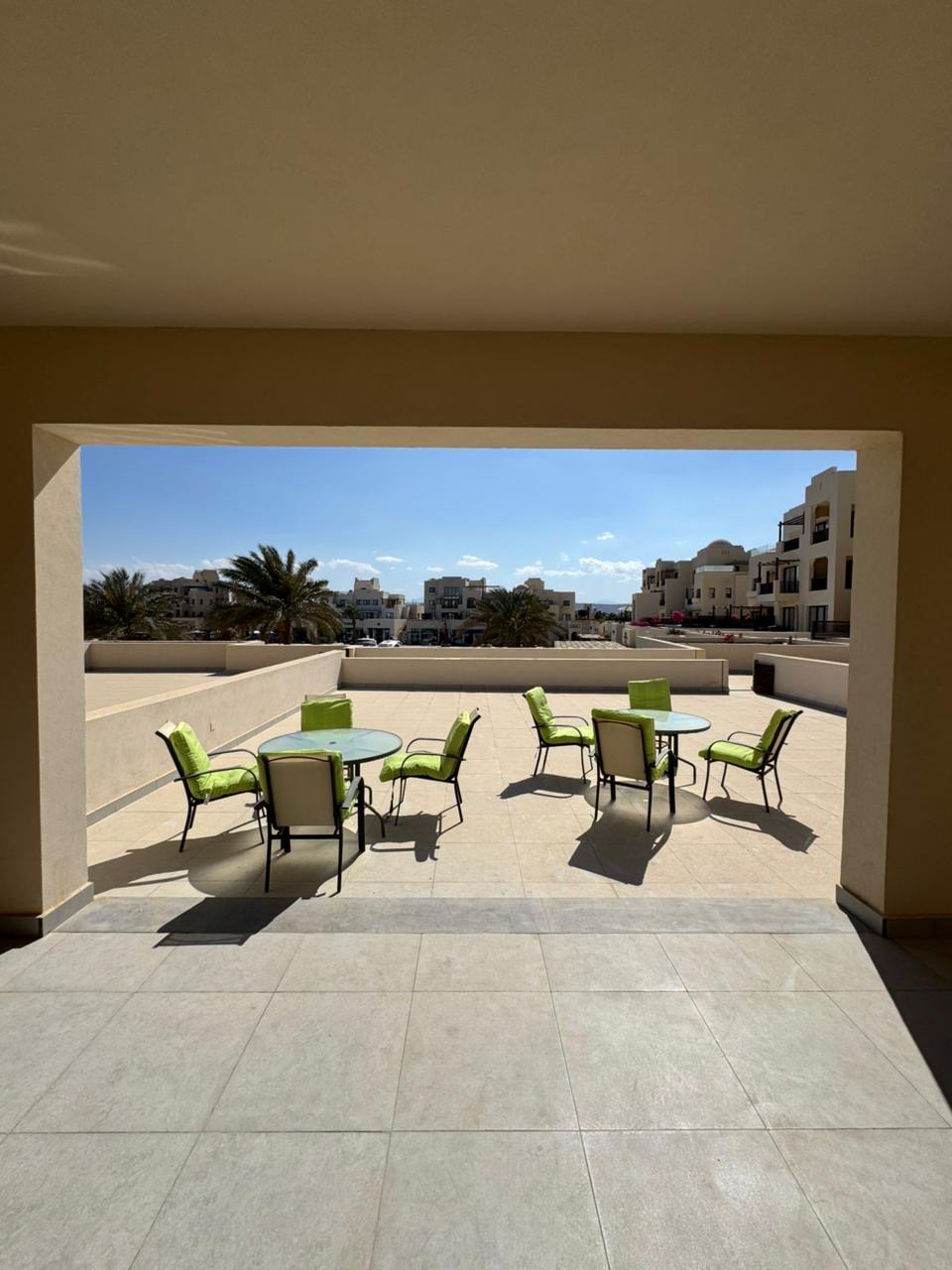 FM-2 - Fanadir El Marina - 2BR — photo 21