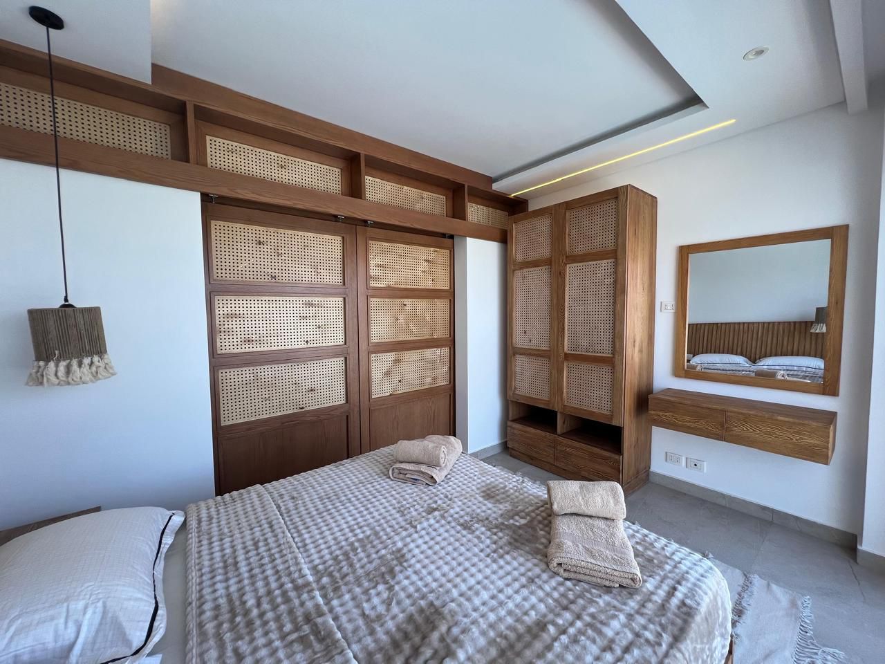 A1-2-1 - Maraya - 1 BR — photo 5