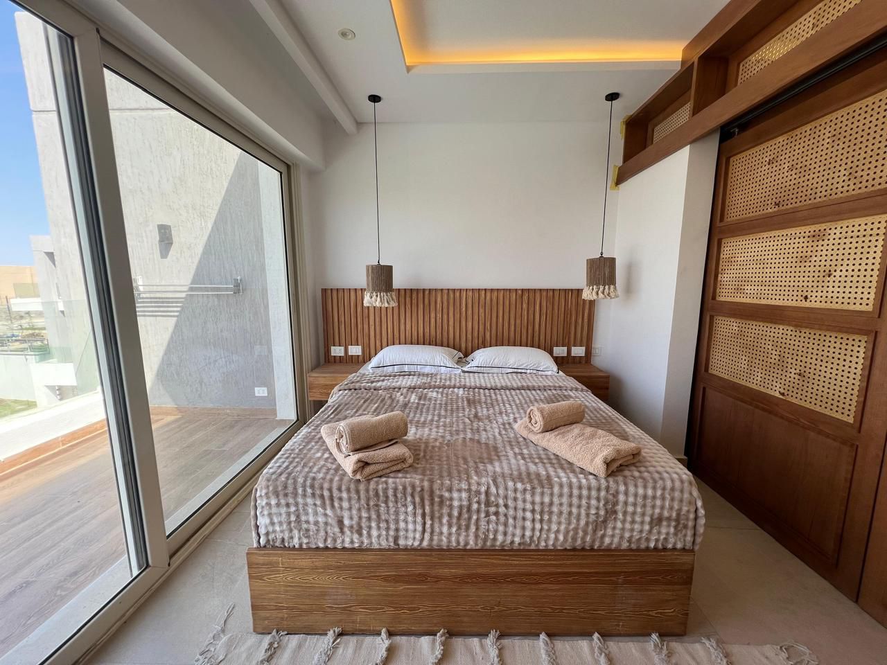 A1-2-1 - Maraya - 1 BR — photo 6