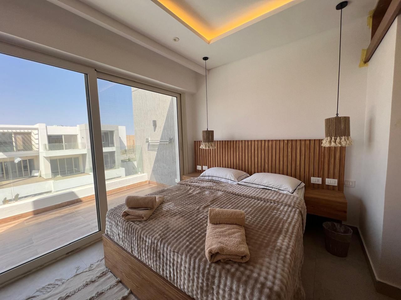 A1-2-1 - Maraya - 1 BR — photo 7