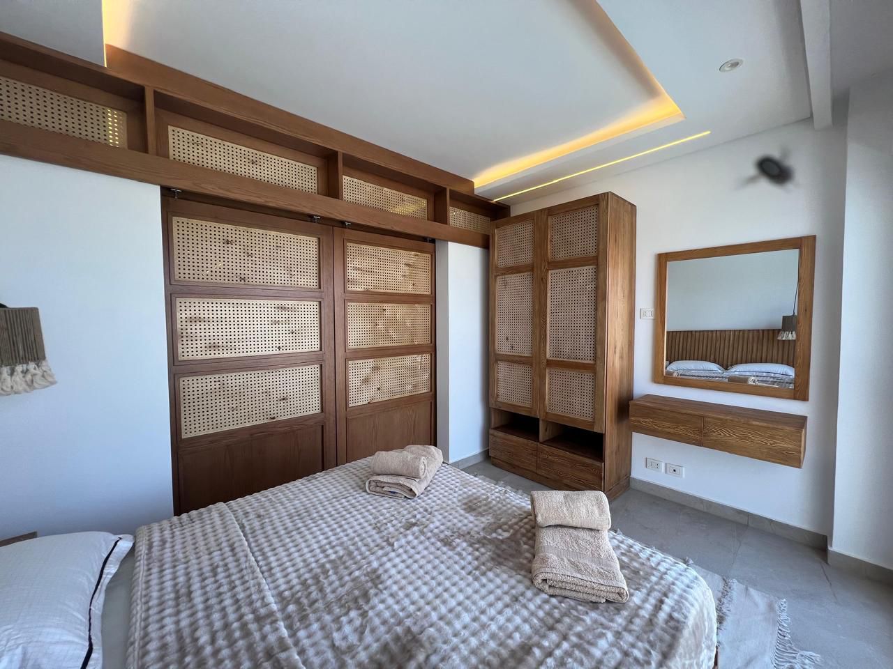 A1-2-1 - Maraya - 1 BR — photo 8