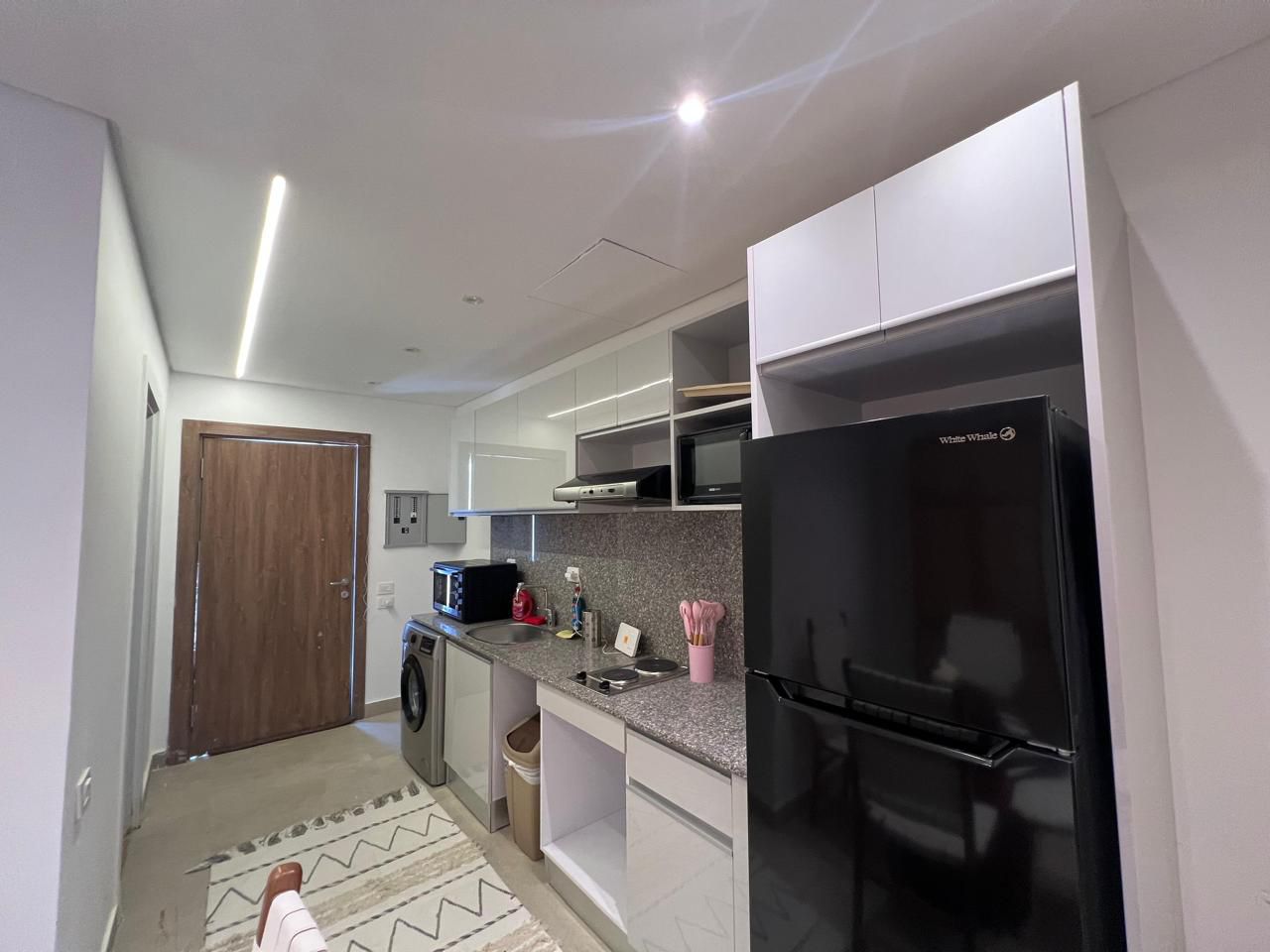 A1-2-1 - Maraya - 1 BR — photo 10