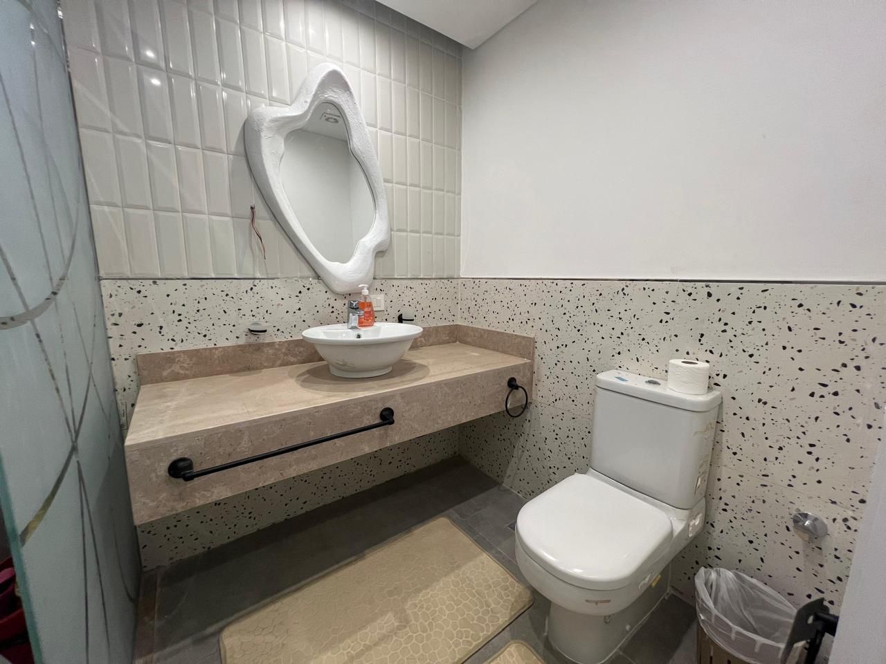 A1-2-1 - Maraya - 1 BR — photo 11