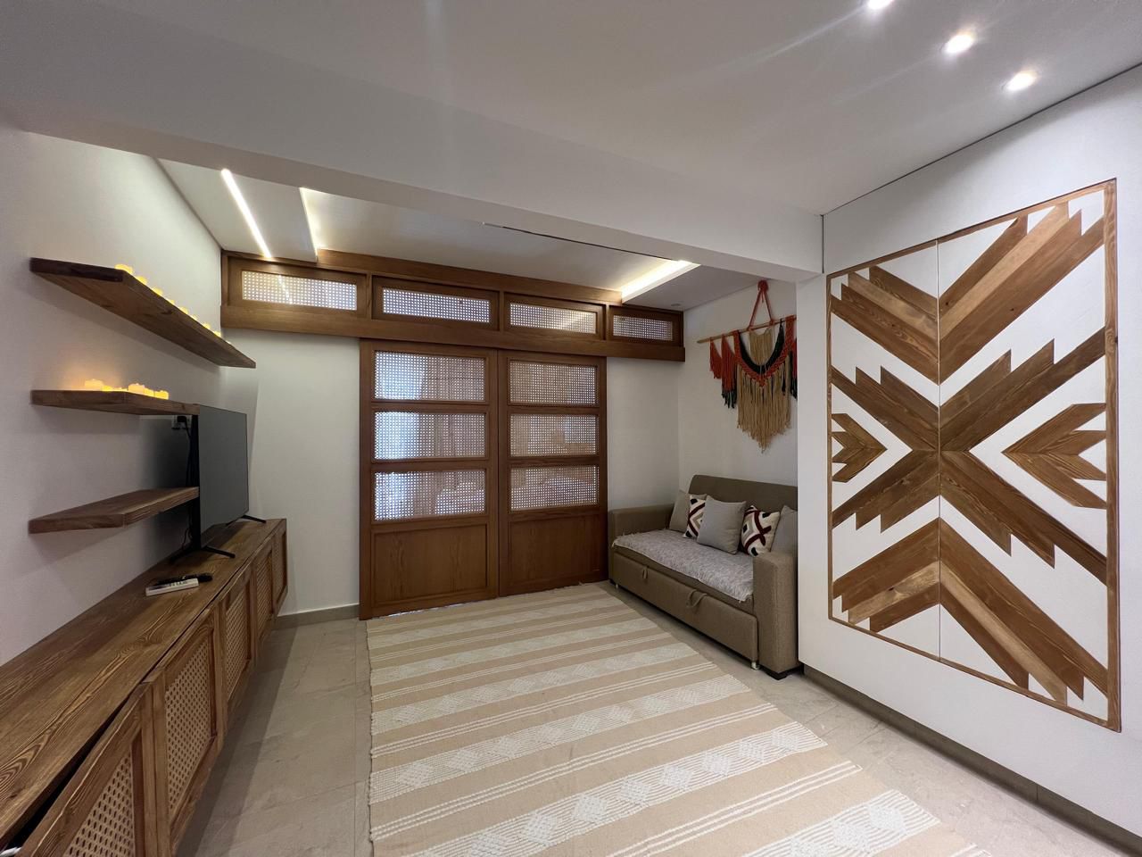 A1-2-1 - Maraya - 1 BR