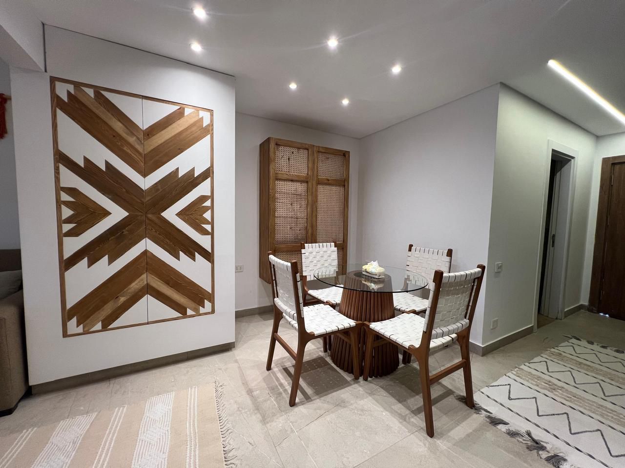 A1-2-1 - Maraya - 1 BR — photo 12