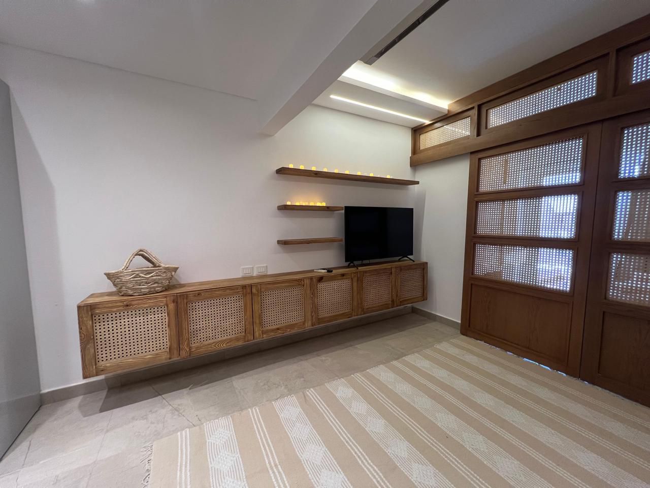 A1-2-1 - Maraya - 1 BR — photo 13