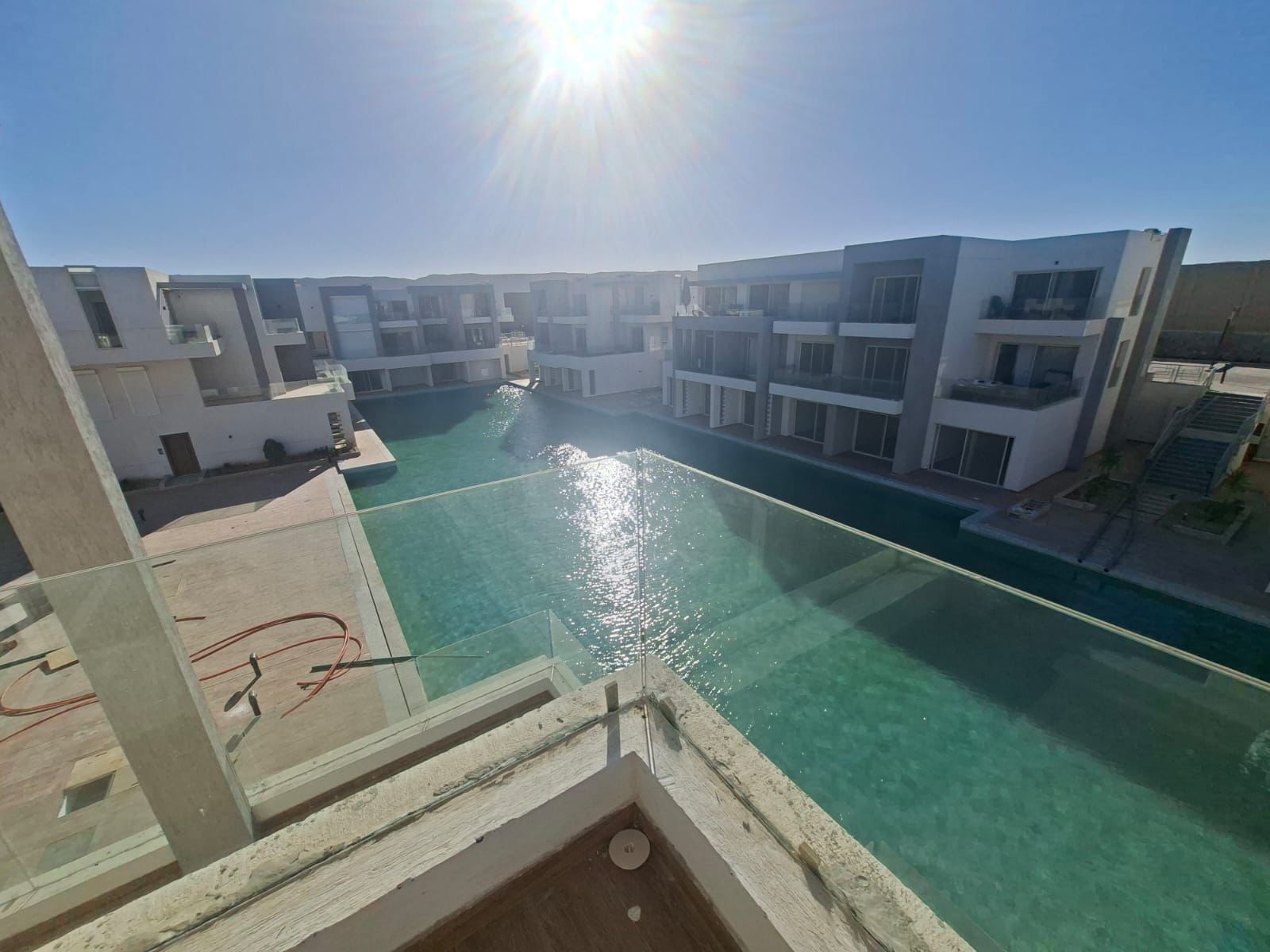 A1-2-1 - Maraya - 1 BR — photo 14