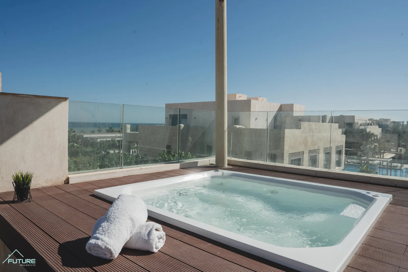 M9-2-T1 mangroovy villa 4BR — photo 2