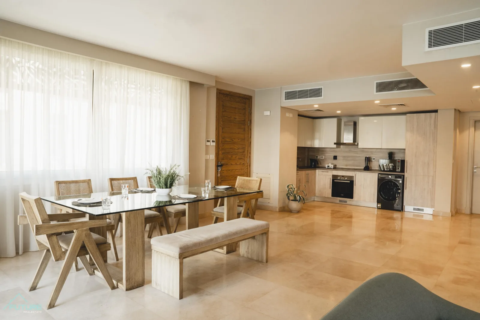 M9-2-T1 mangroovy villa 4BR — photo 30