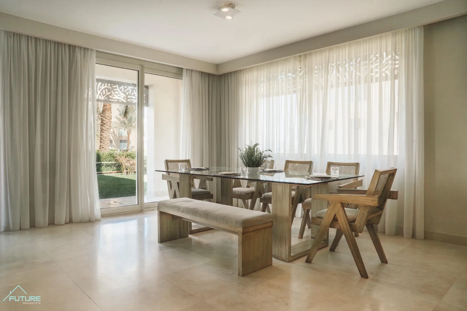 M9-2-T1 mangroovy villa 4BR — photo 33