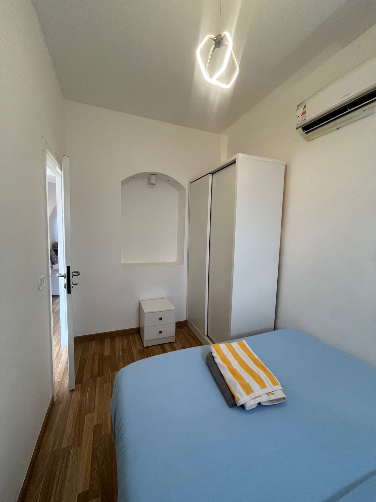 N14 - El Kafr - 2 BR — photo 2