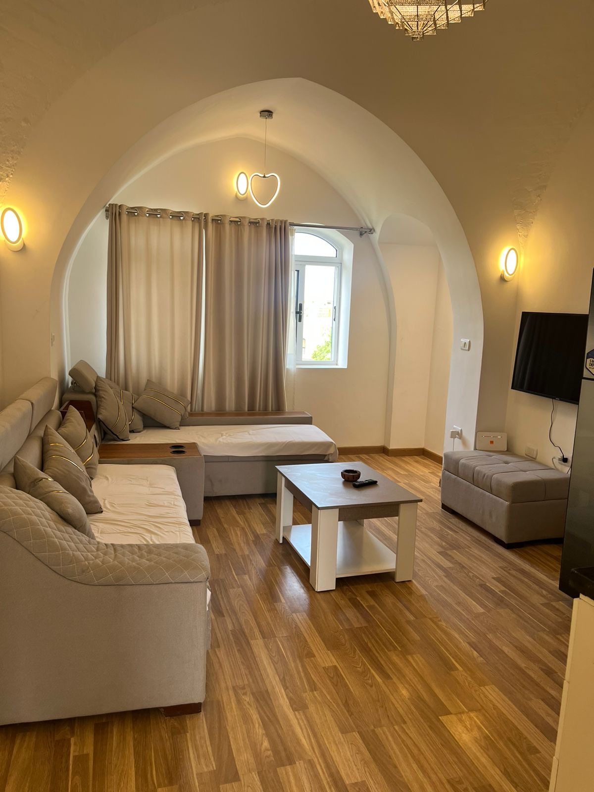 N14 - El Kafr - 2 BR