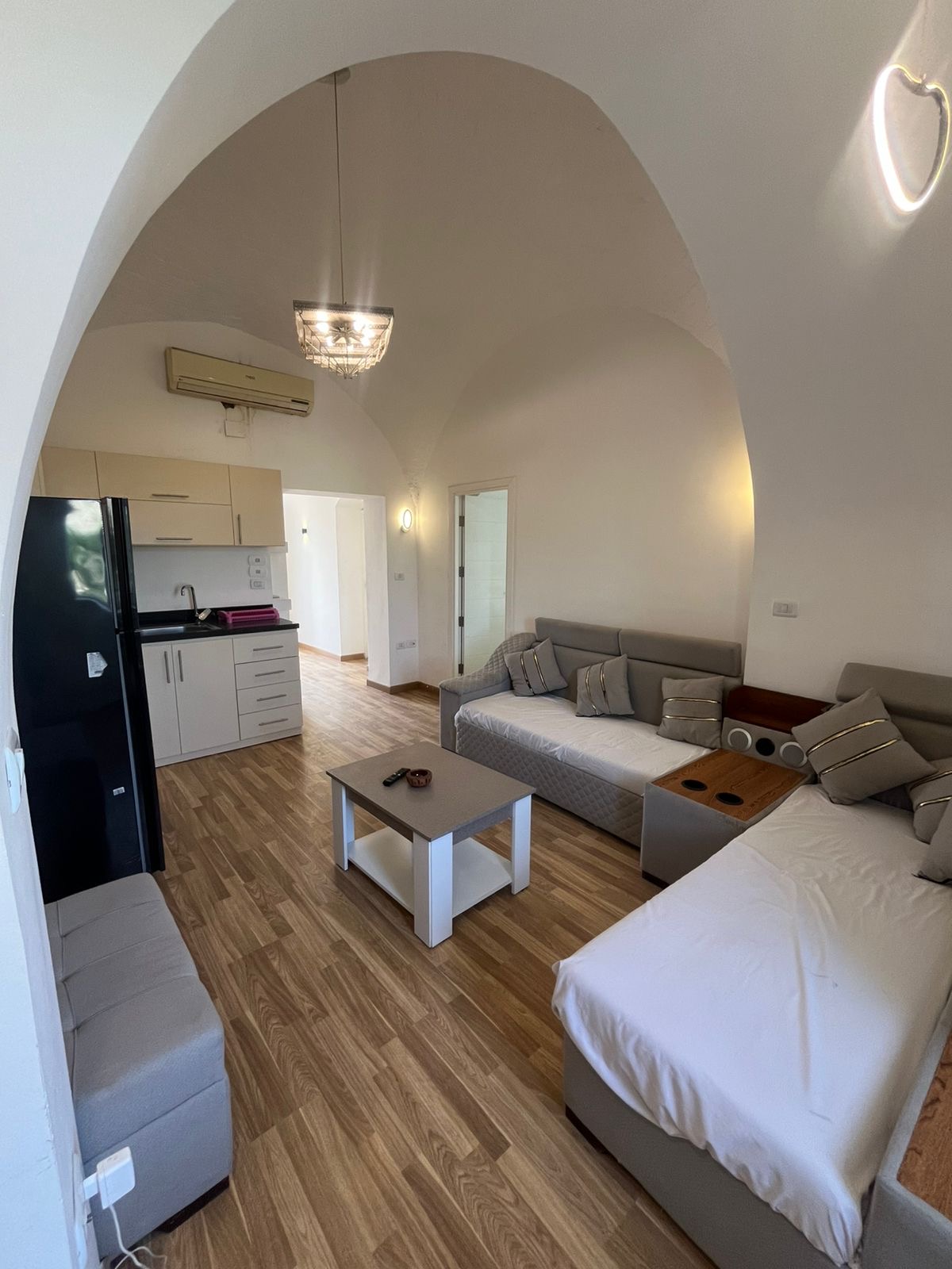 N14 - El Kafr - 2 BR — photo 8