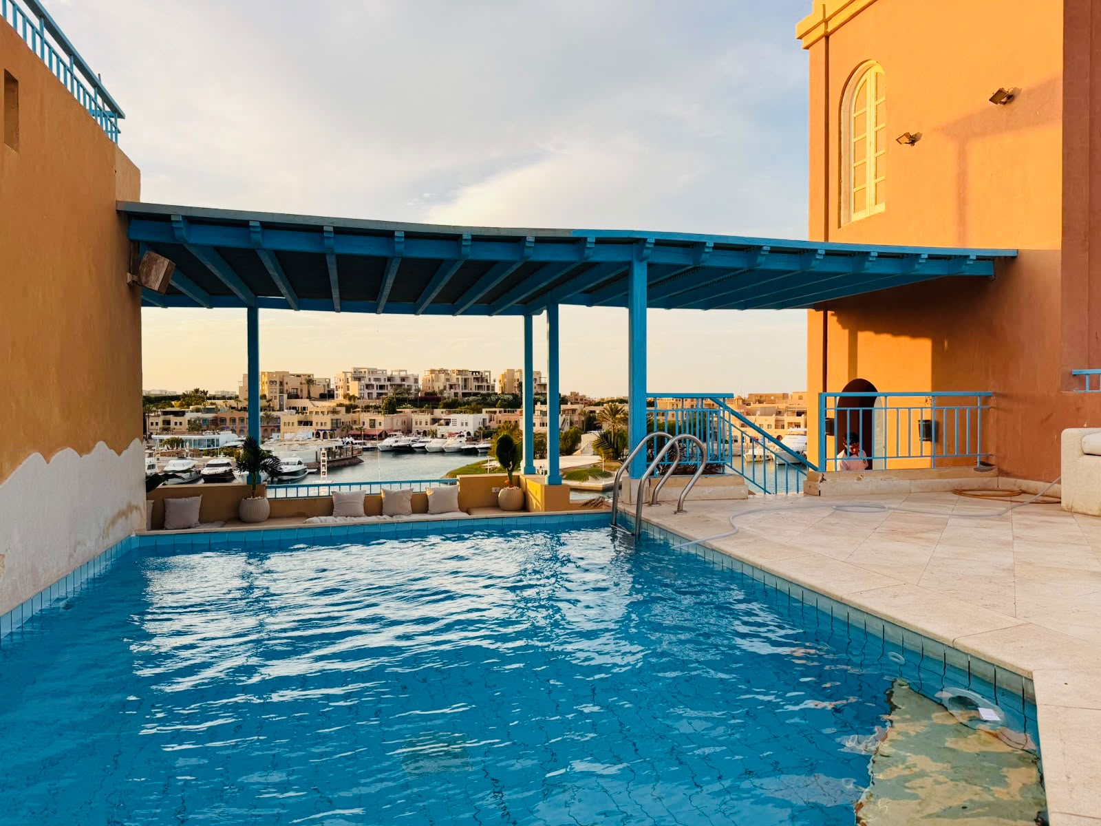 Abu Tig Marina mB-7 — photo 5