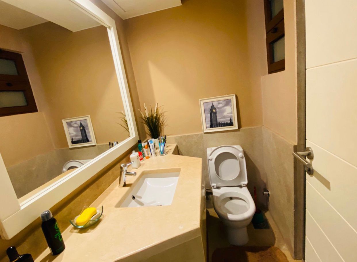 Y175 - Sabina - 1 BR — photo 3