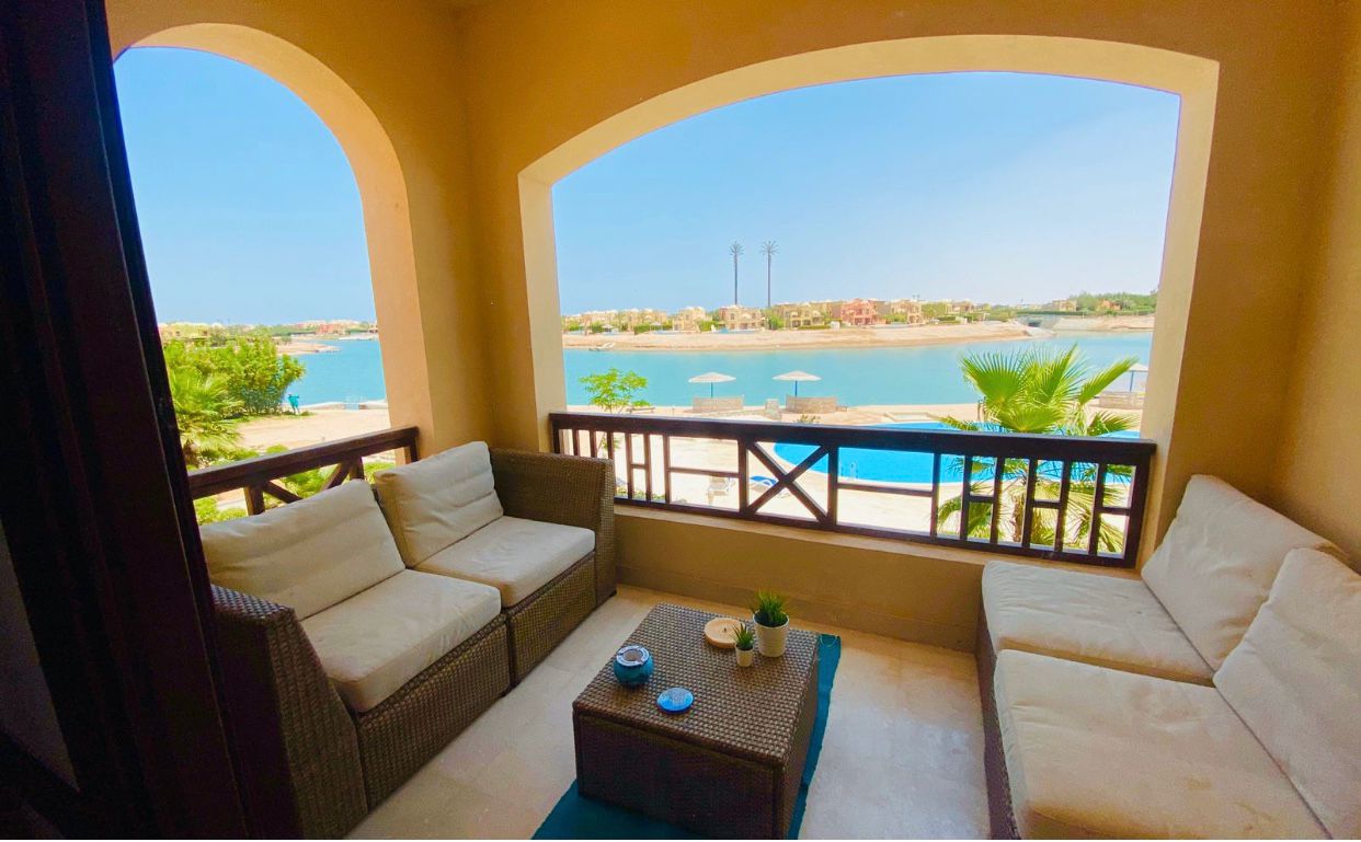 Y175 - Sabina - 1 BR — photo 4