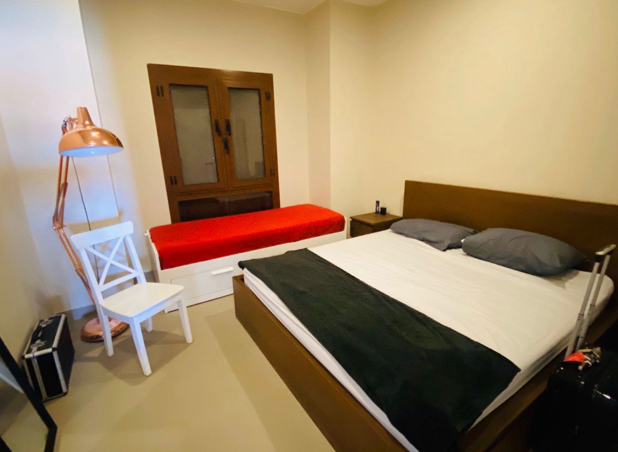 Y175 - Sabina - 1 BR — photo 5