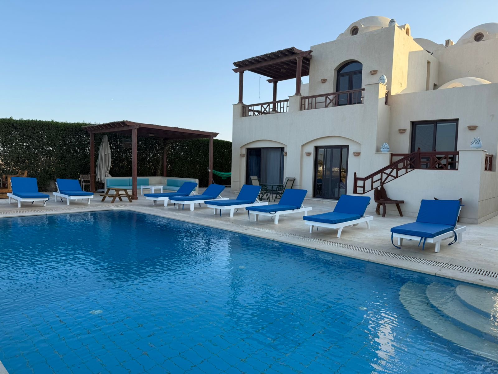 Y212 - Sabina - 6 BR — photo 14