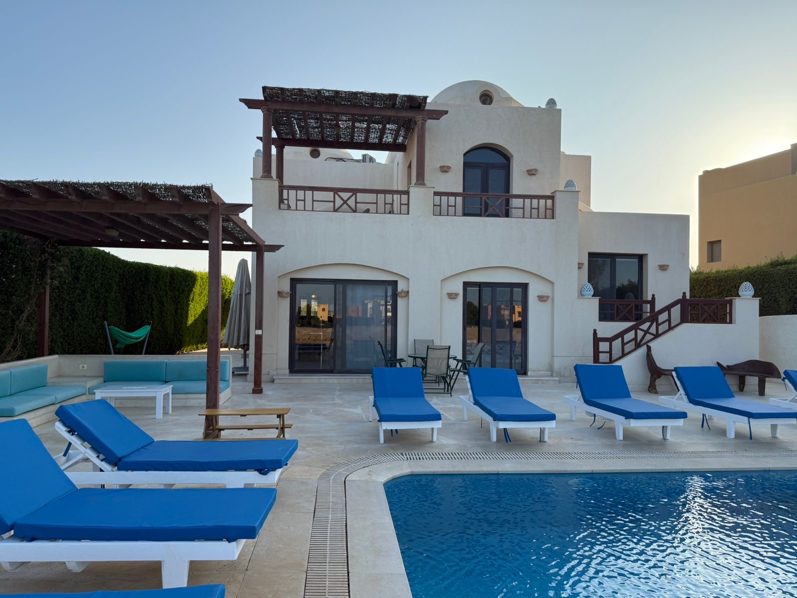 Y212 - Sabina - 6 BR — photo 15