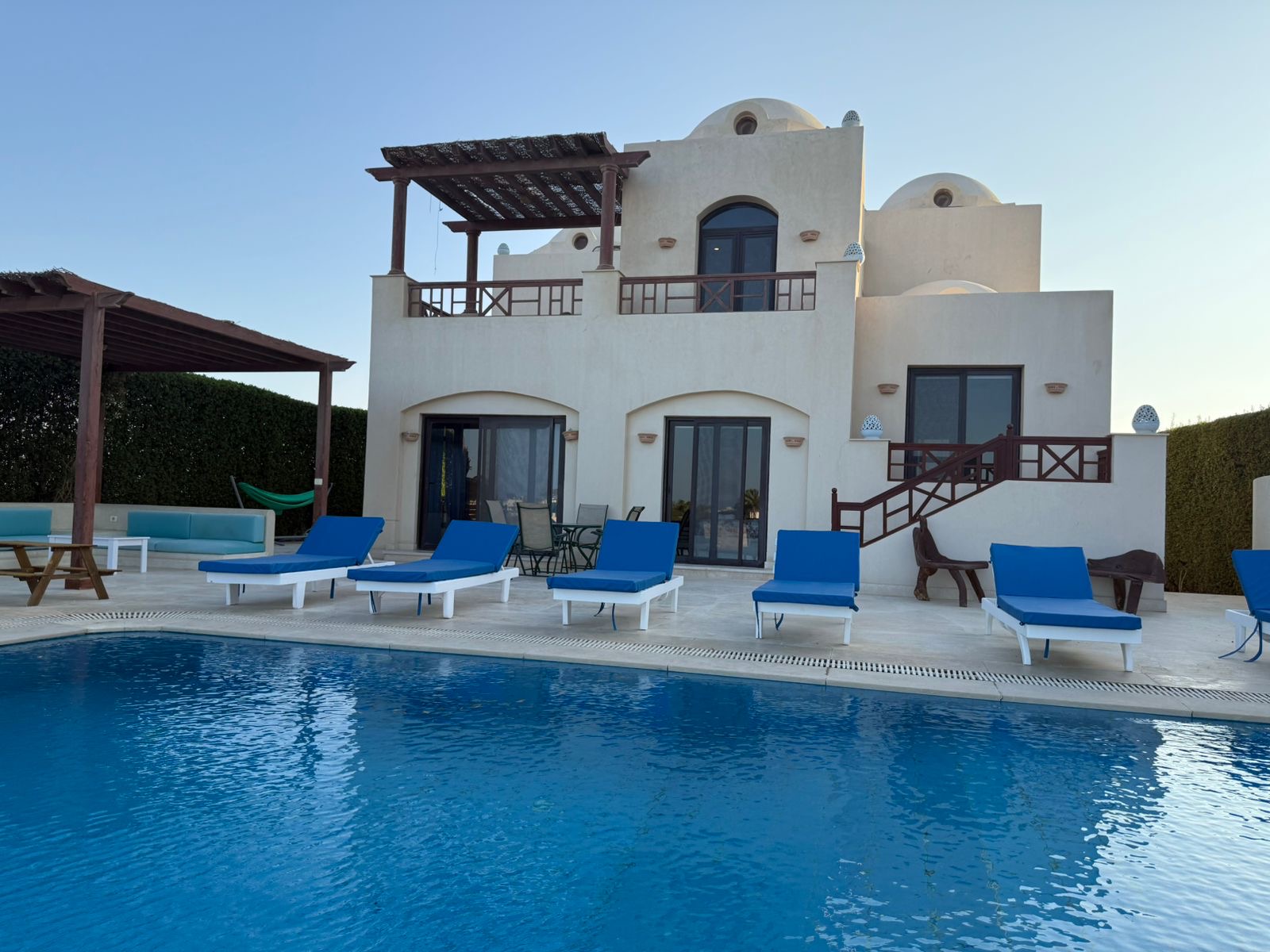 Y212 - Sabina - 6 BR — photo 17