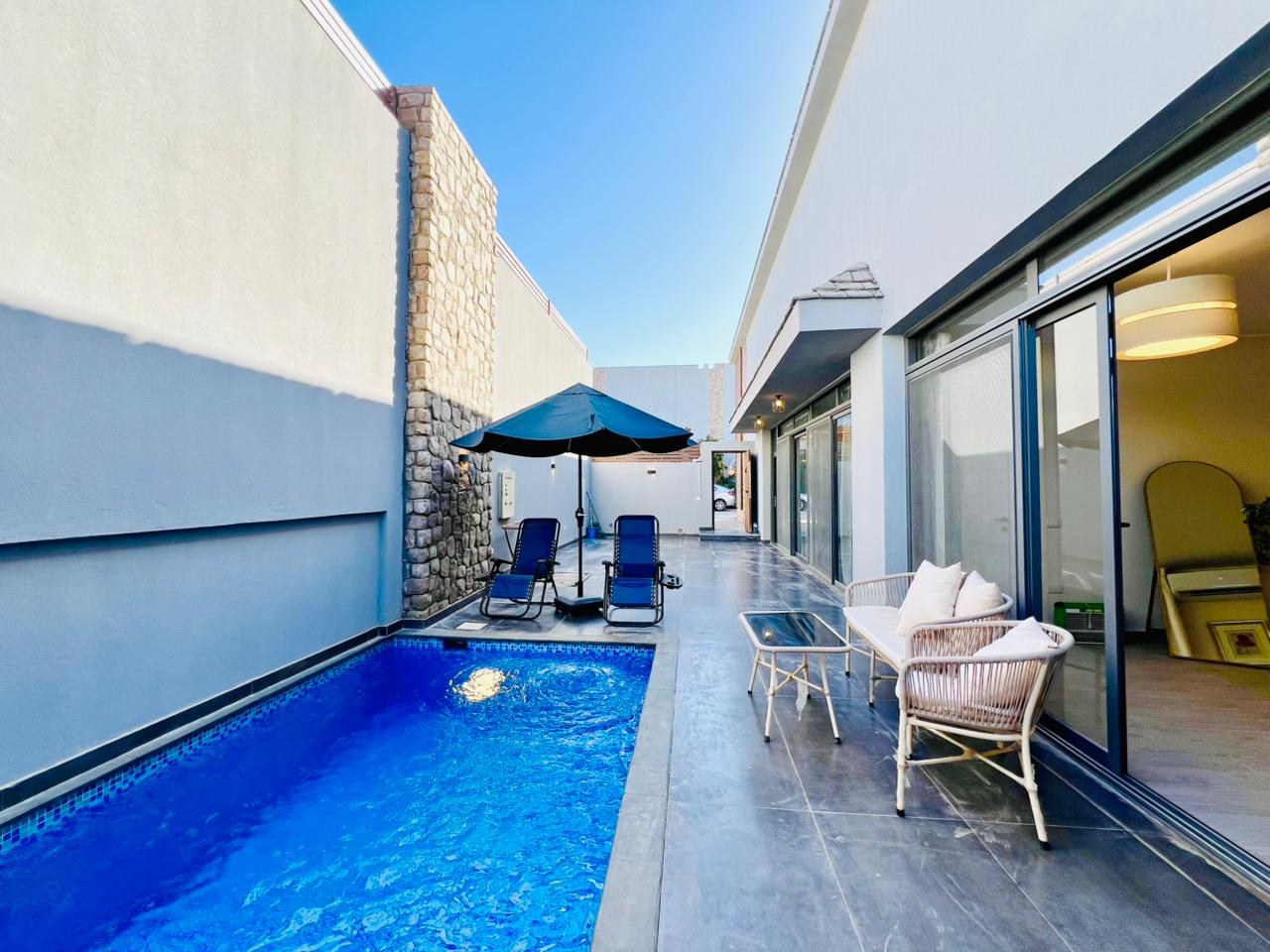 D26 - bali - 2BR — photo 5