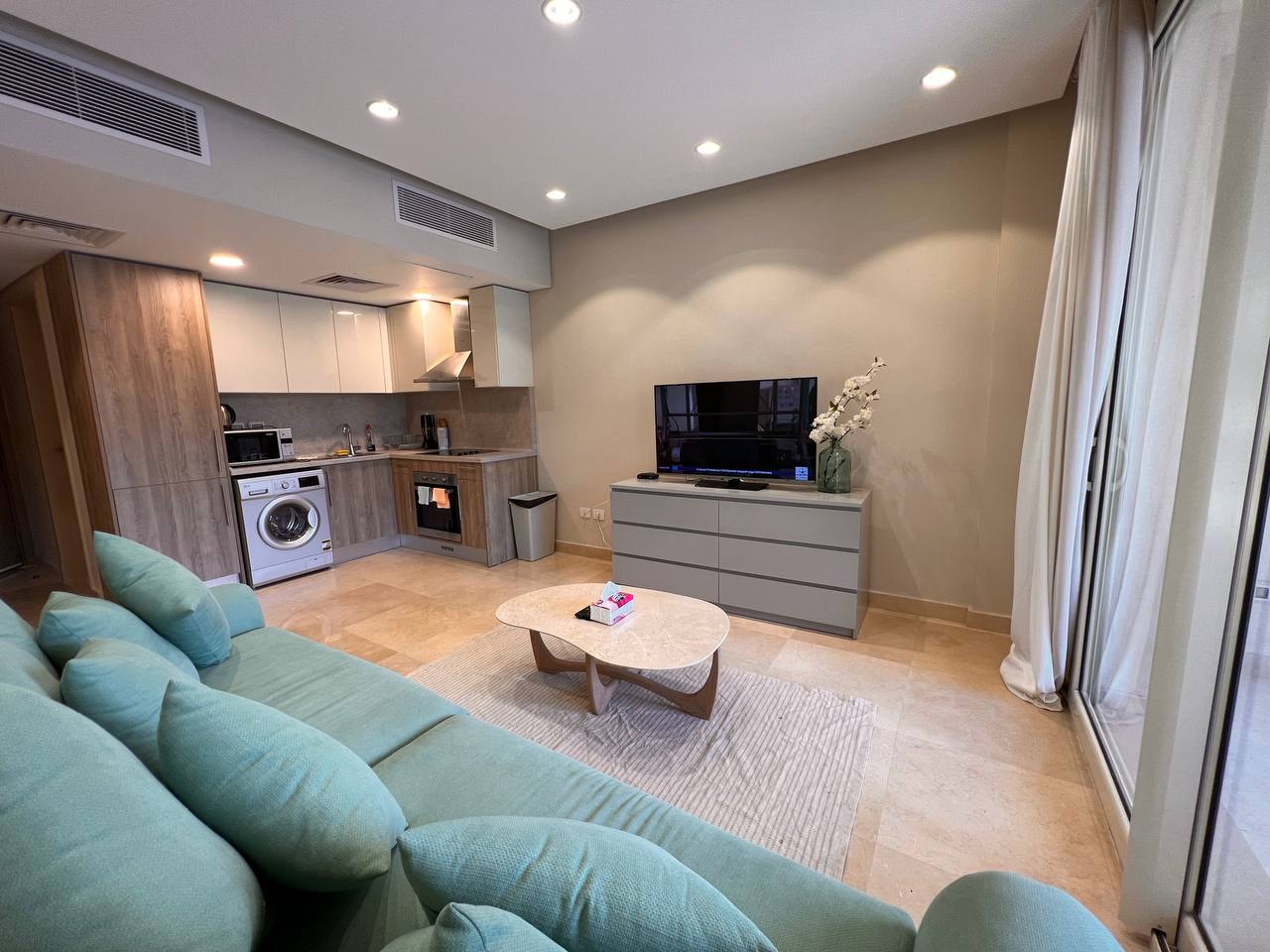 M1-2B-12 - Mangroovy - 1 BR — photo 2