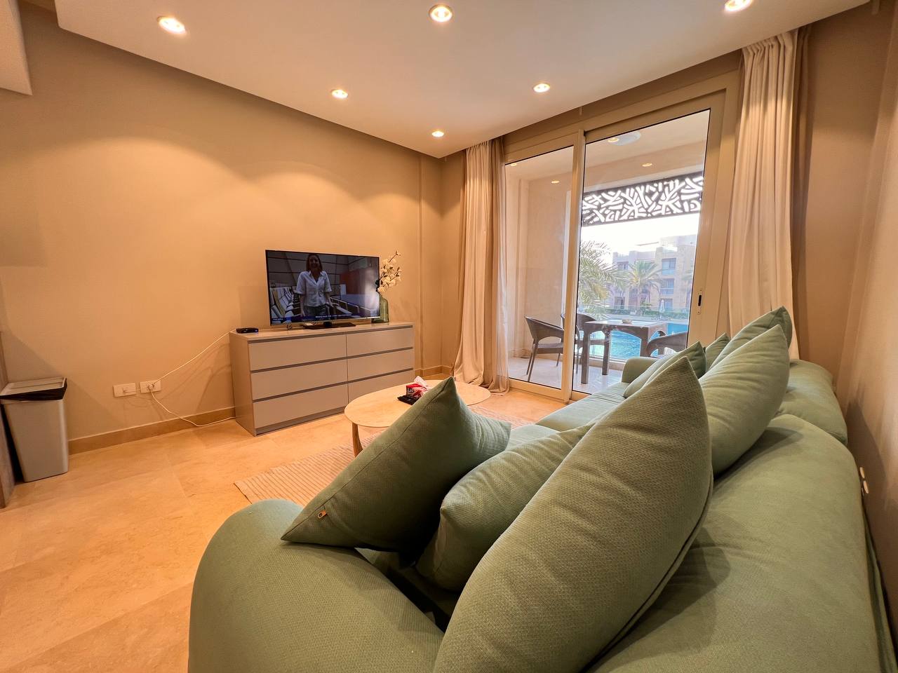 M1-2B-12 - Mangroovy - 1 BR — photo 4