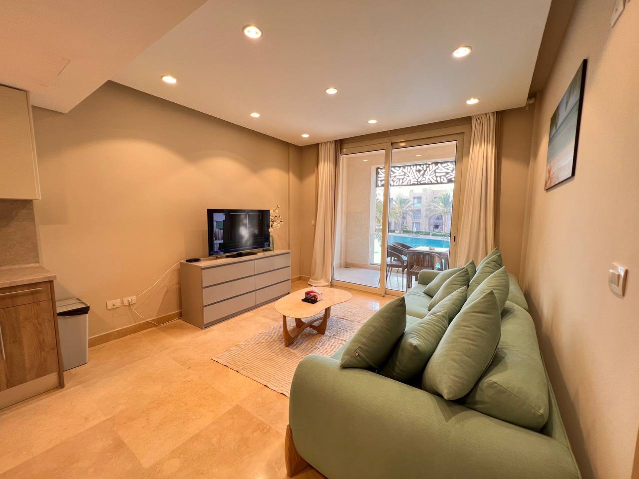 M1-2B-12 - Mangroovy - 1 BR — photo 5