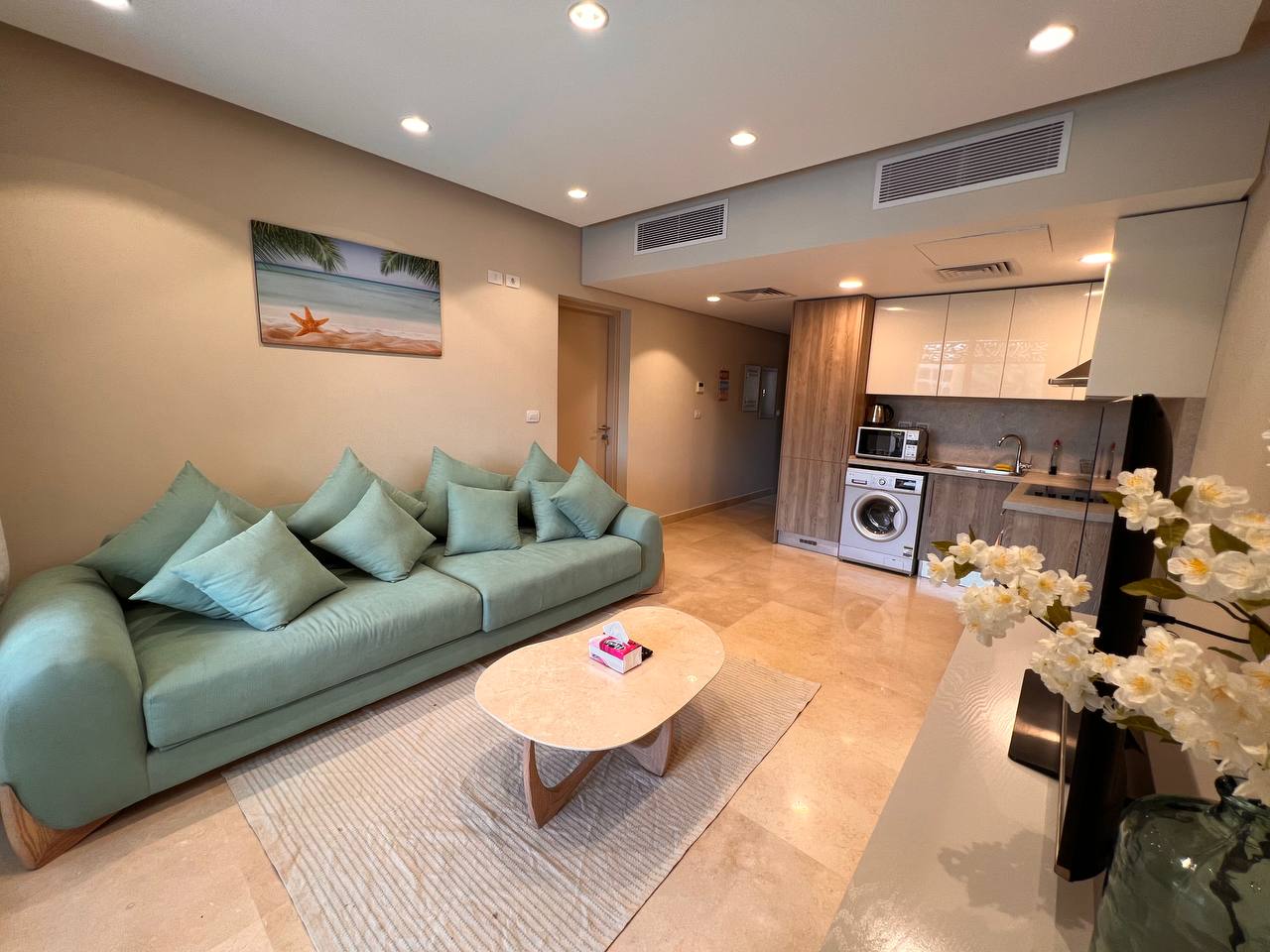 M1-2B-12 - Mangroovy - 1 BR — photo 6