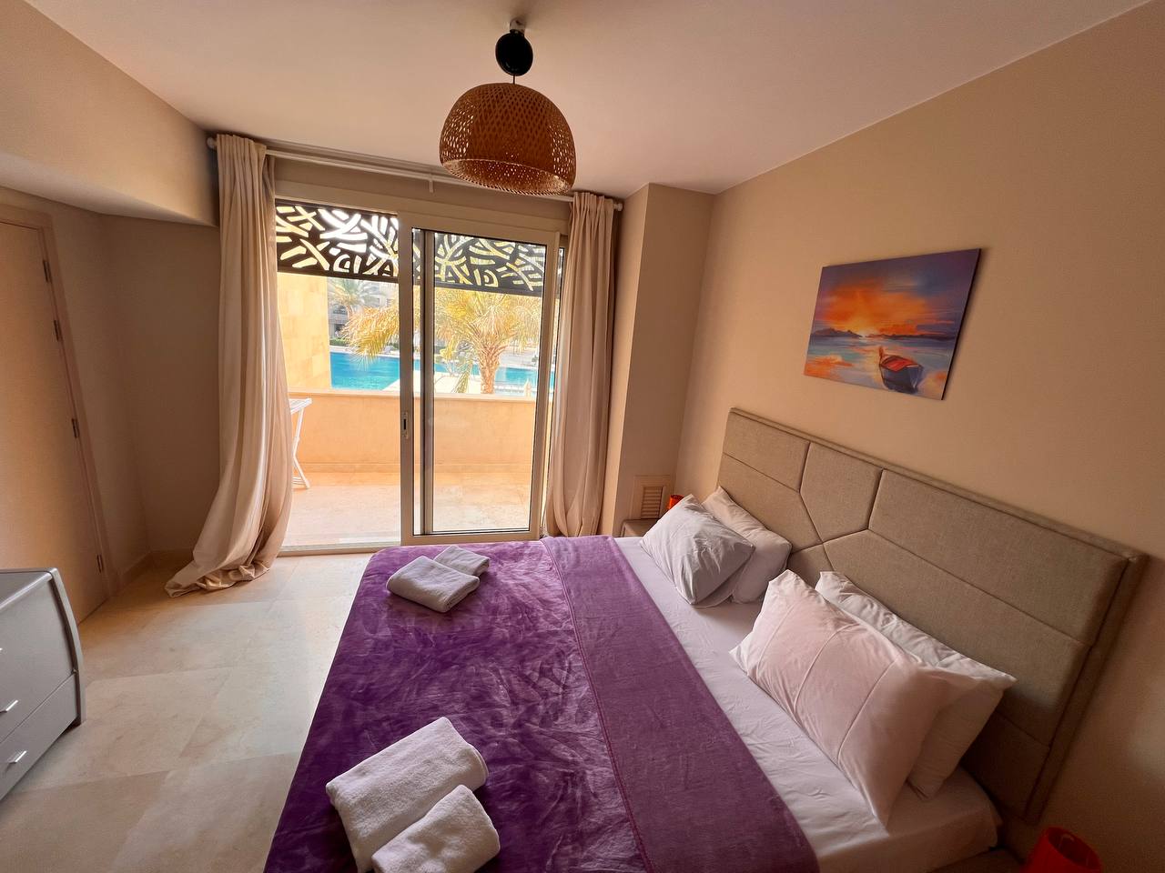 M1-2B-12 - Mangroovy - 1 BR — photo 7
