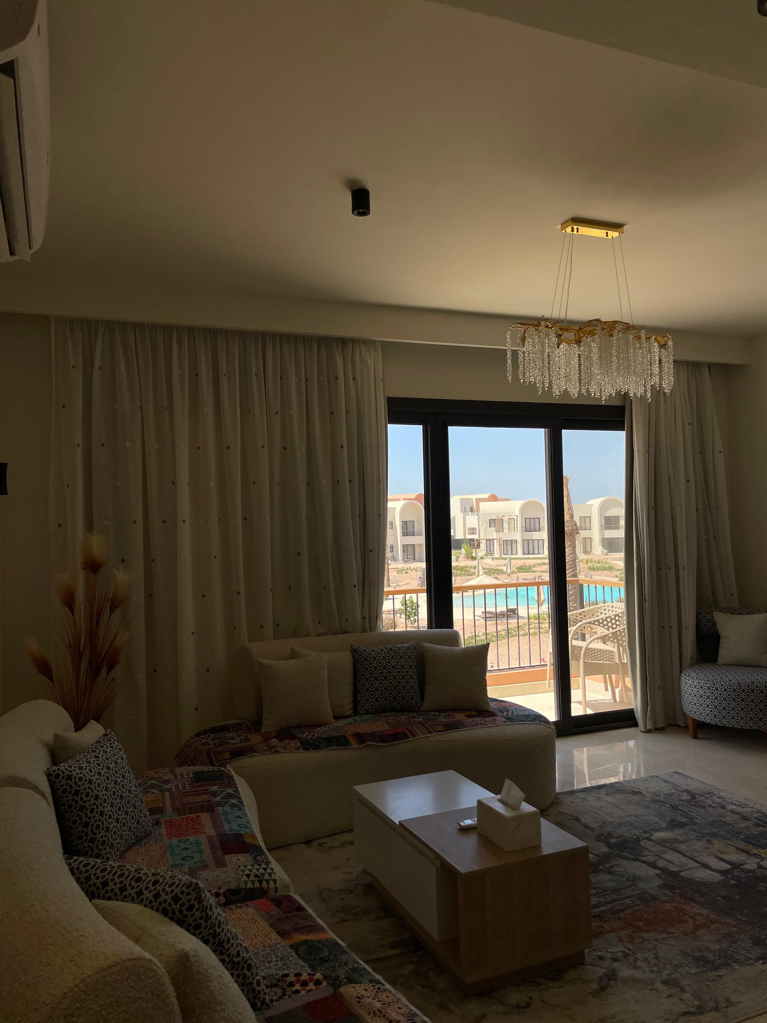 K1-1C-1-7 - Kamaran - 3 BR