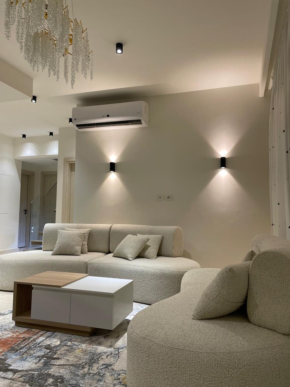 K1-1C-1-7 - Kamaran - 3 BR — photo 2