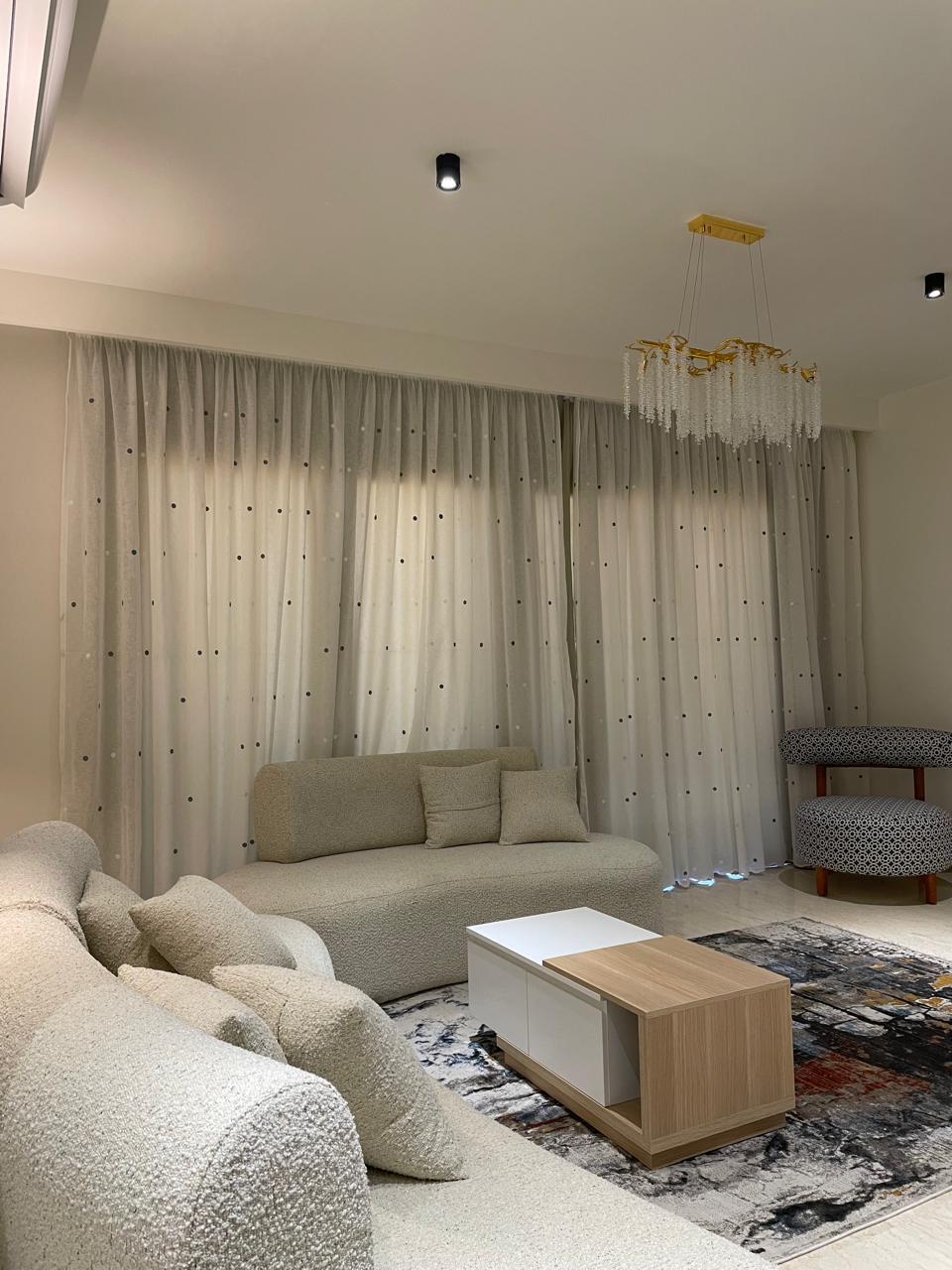 K1-1C-1-7 - Kamaran - 3 BR — photo 3