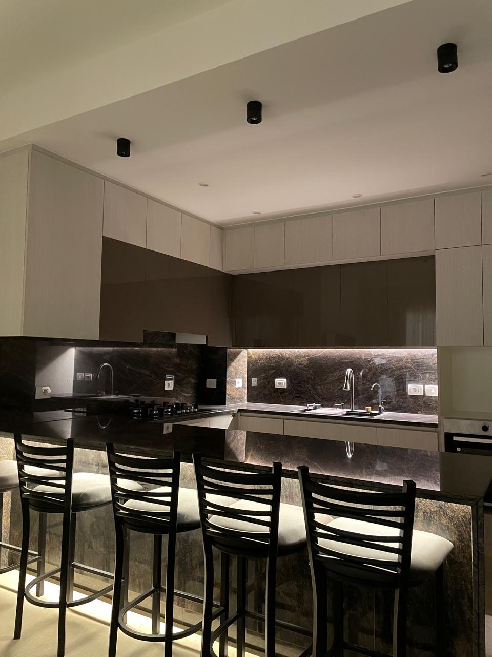 K1-1C-1-7 - Kamaran - 3 BR — photo 4