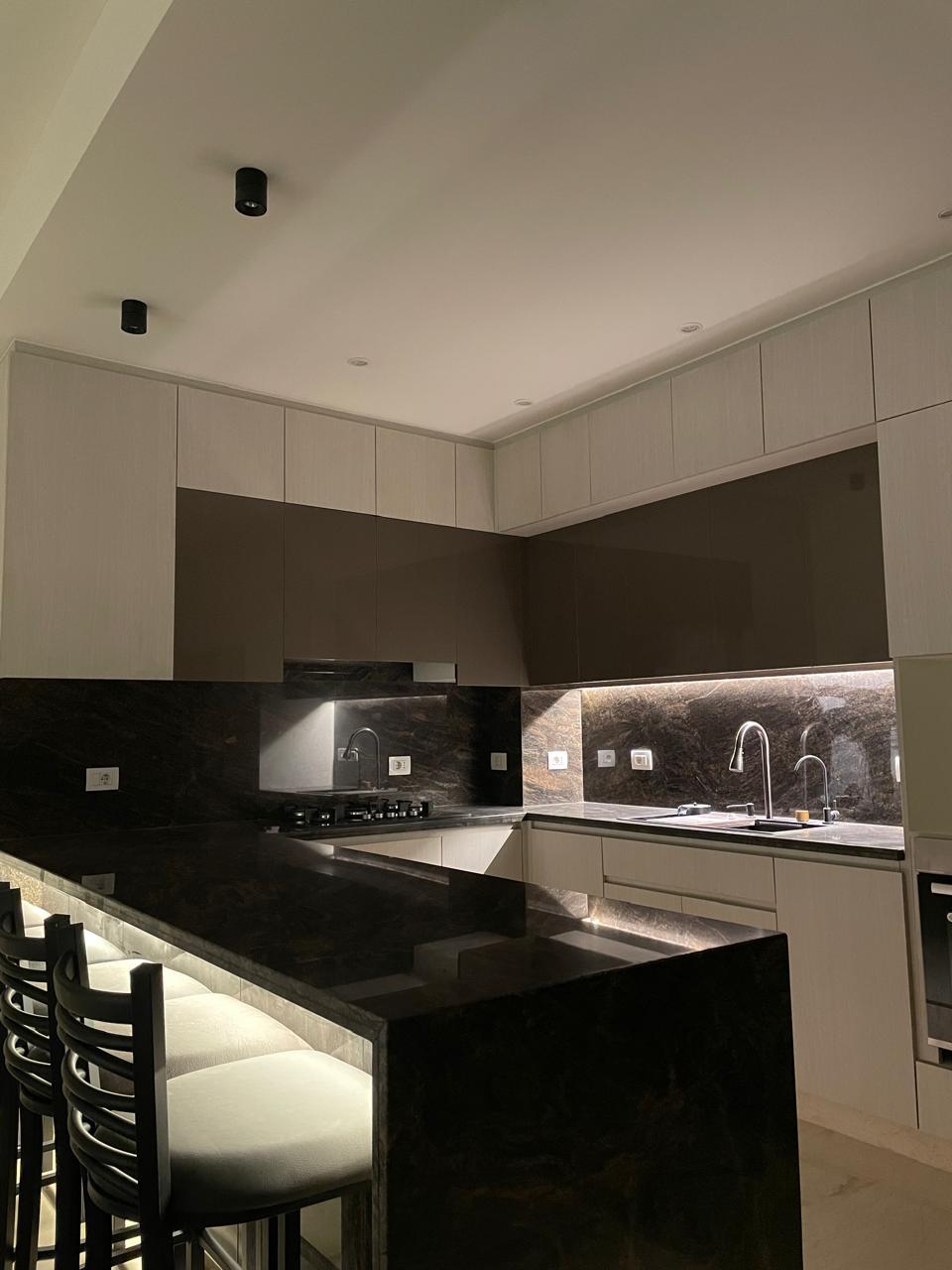 K1-1C-1-7 - Kamaran - 3 BR — photo 5