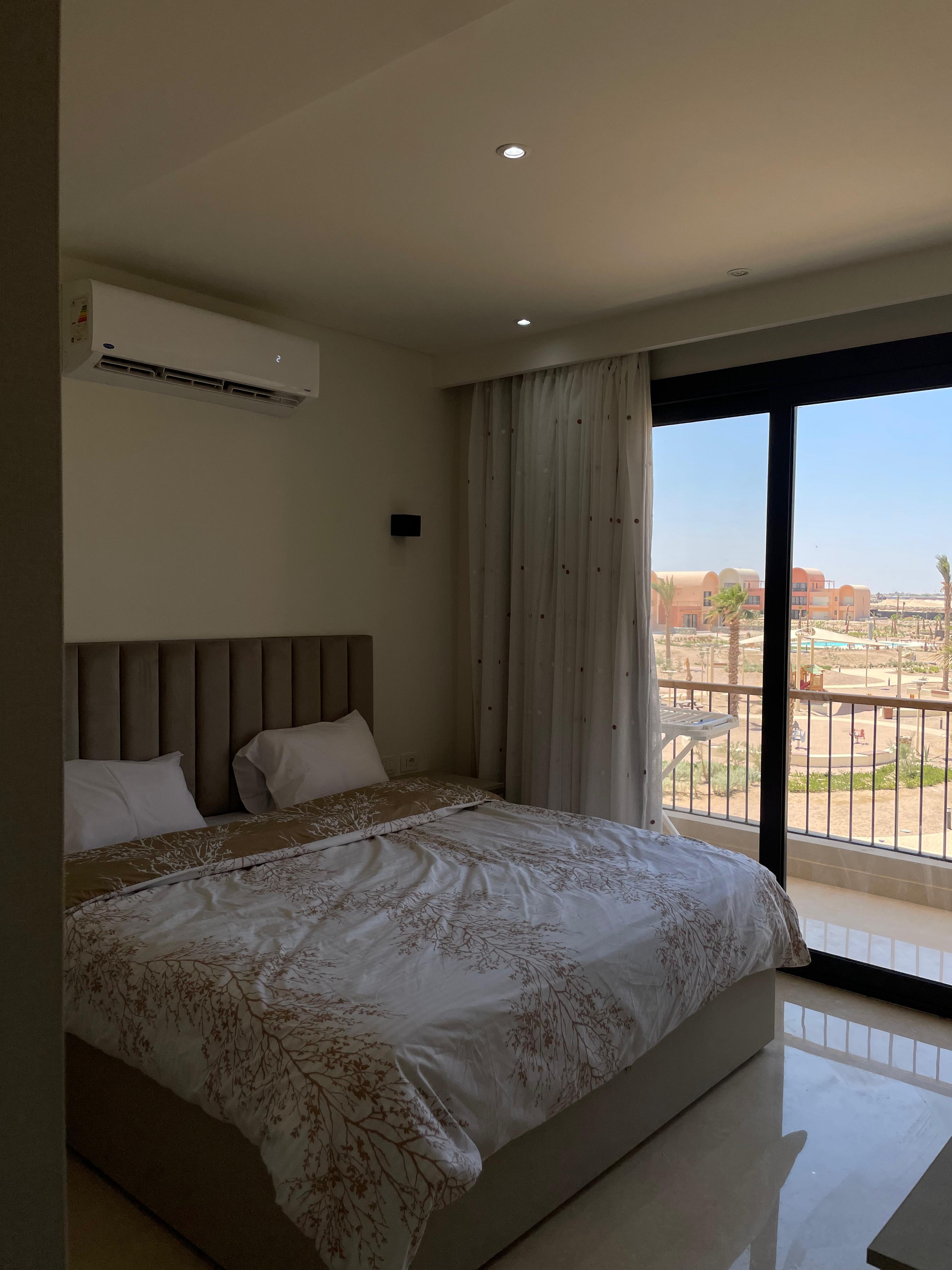 K1-1C-1-7 - Kamaran - 3 BR — photo 7