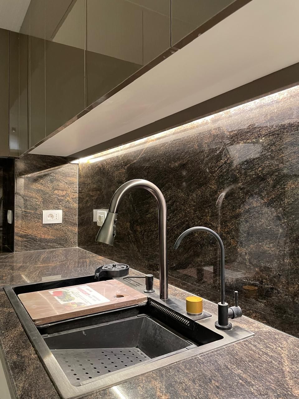 K1-1C-1-7 - Kamaran - 3 BR — photo 8