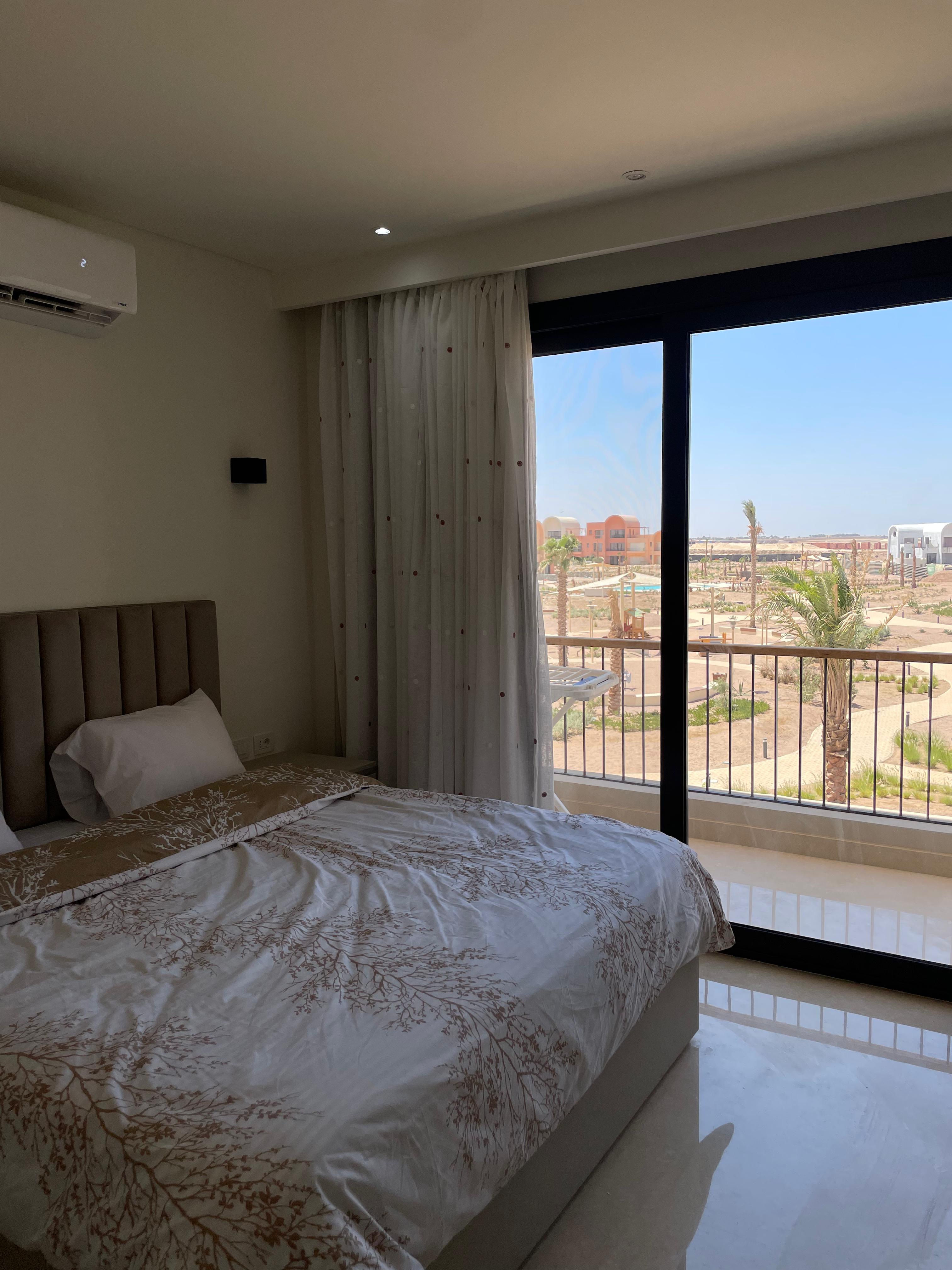 K1-1C-1-7 - Kamaran - 3 BR — photo 9
