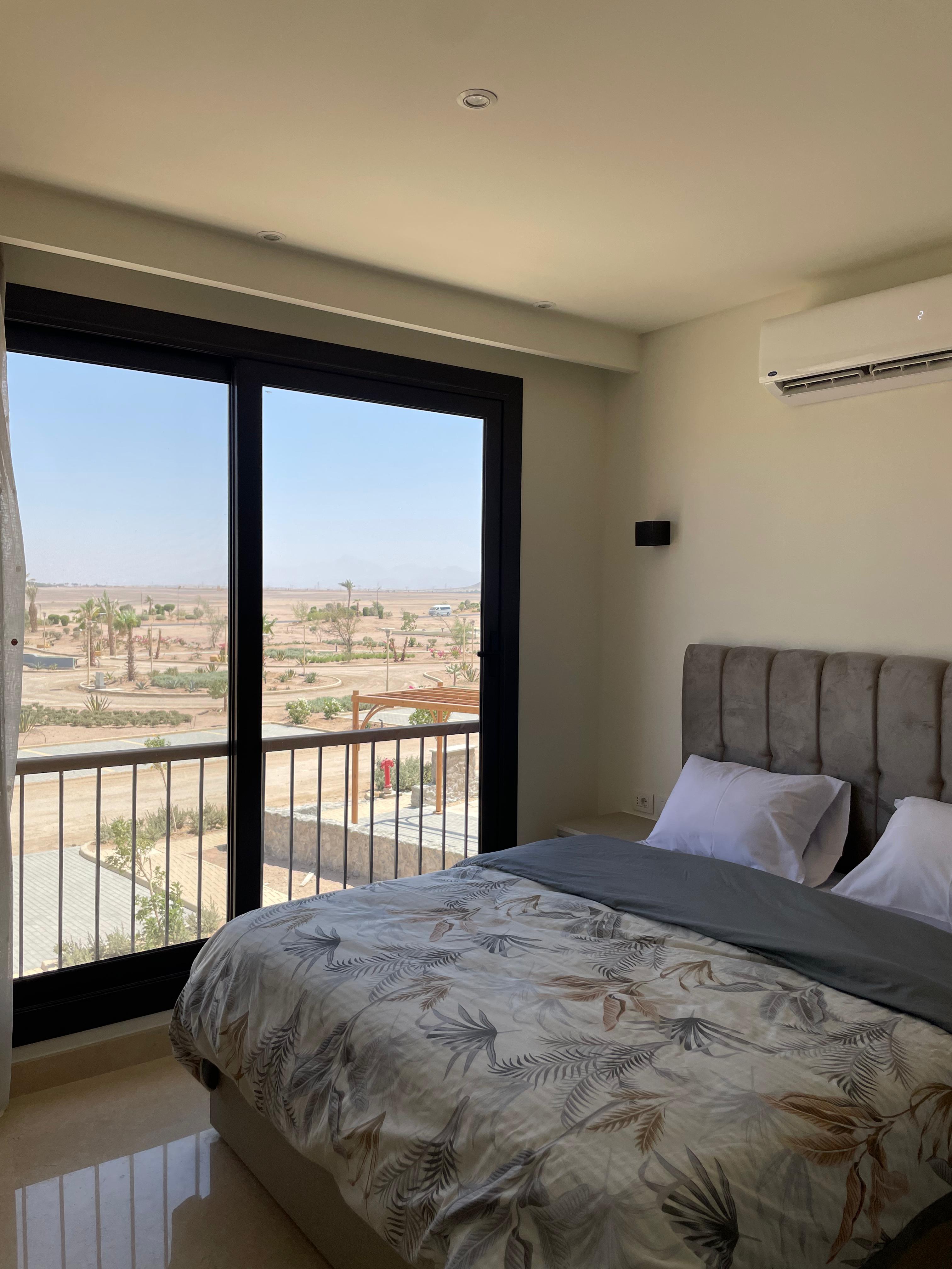 K1-1C-1-7 - Kamaran - 3 BR — photo 10