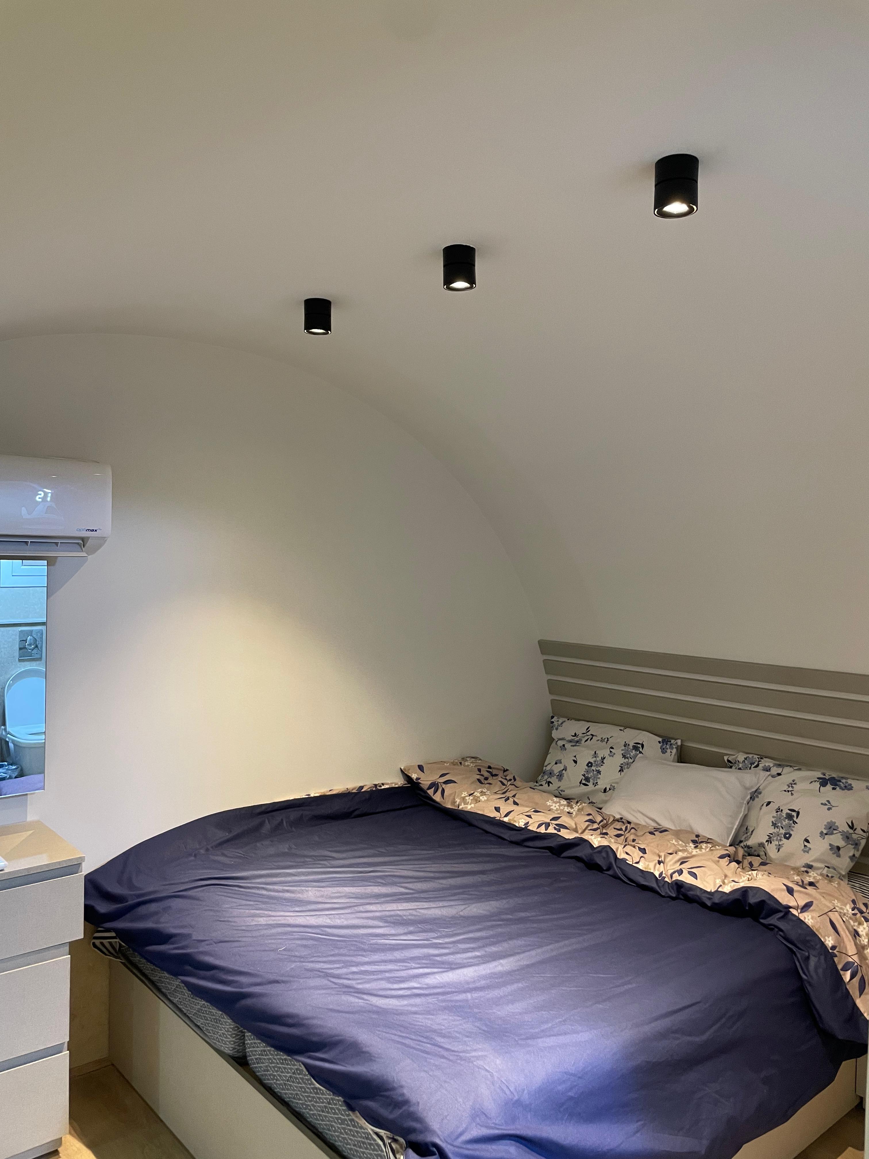 K1-1C-1-7 - Kamaran - 3 BR — photo 16