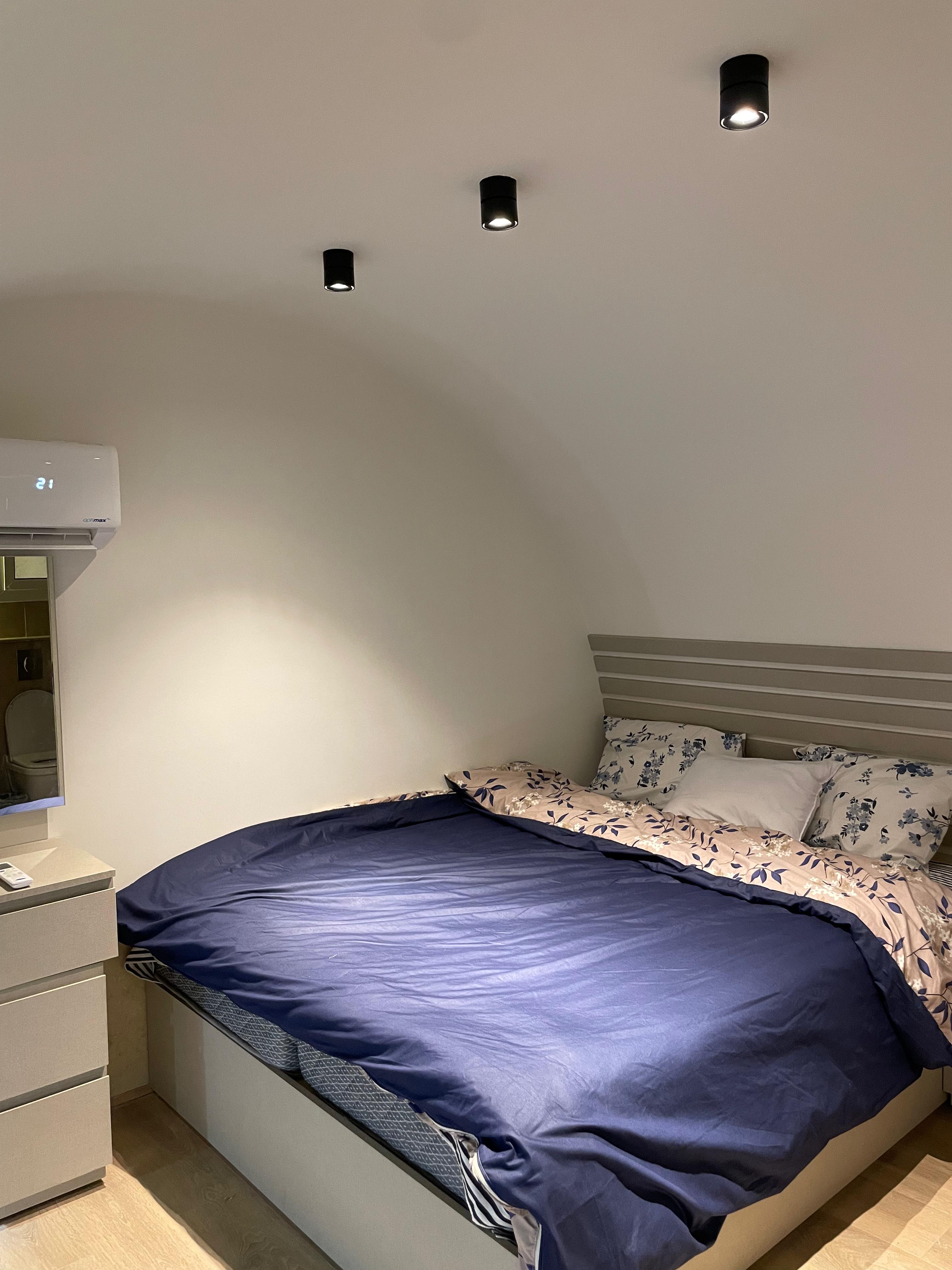 K1-1C-1-7 - Kamaran - 3 BR — photo 18