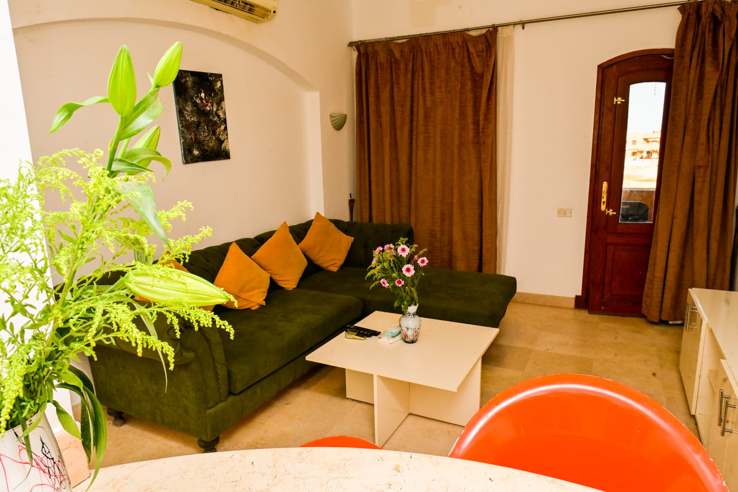 y62-West Golf-1 BR