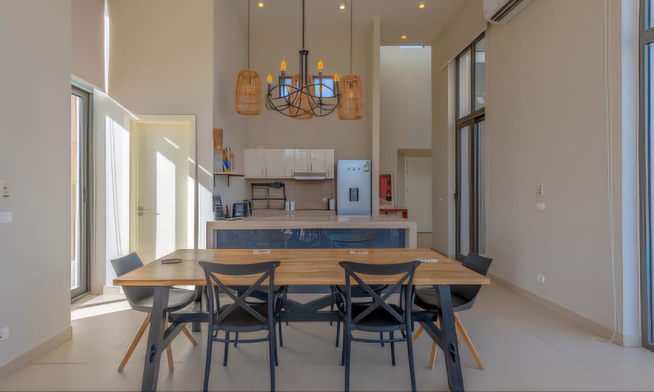 T28 - Tawila - 5 BR — photo 6