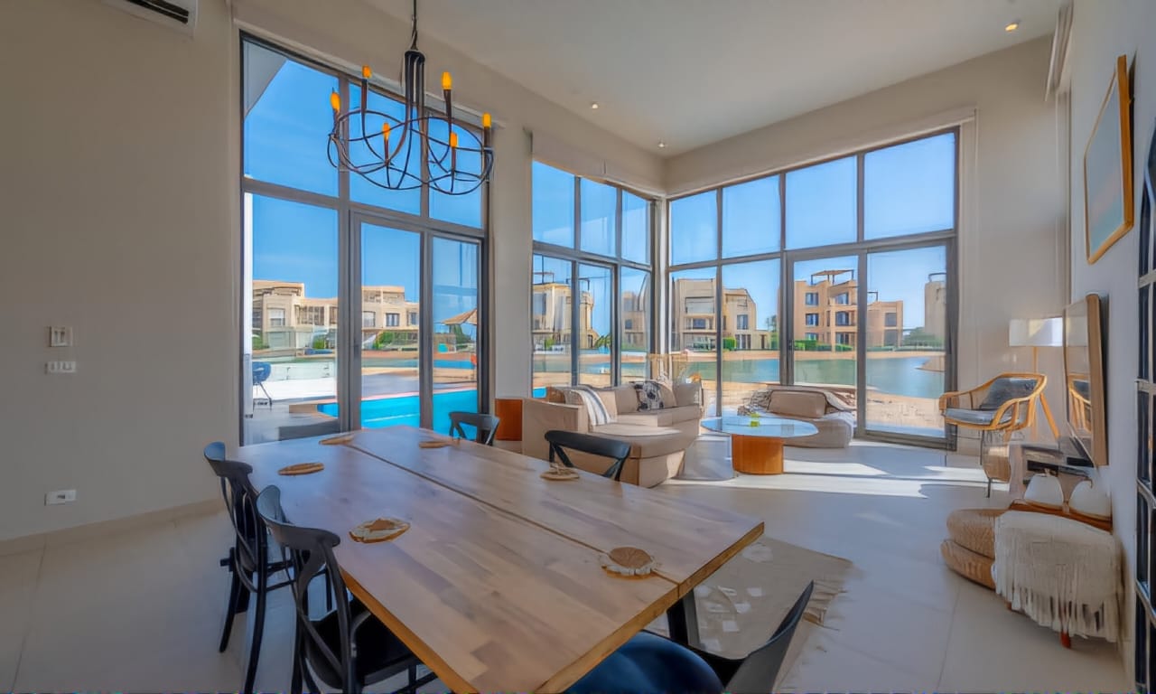 T28 - Tawila - 5 BR — photo 10