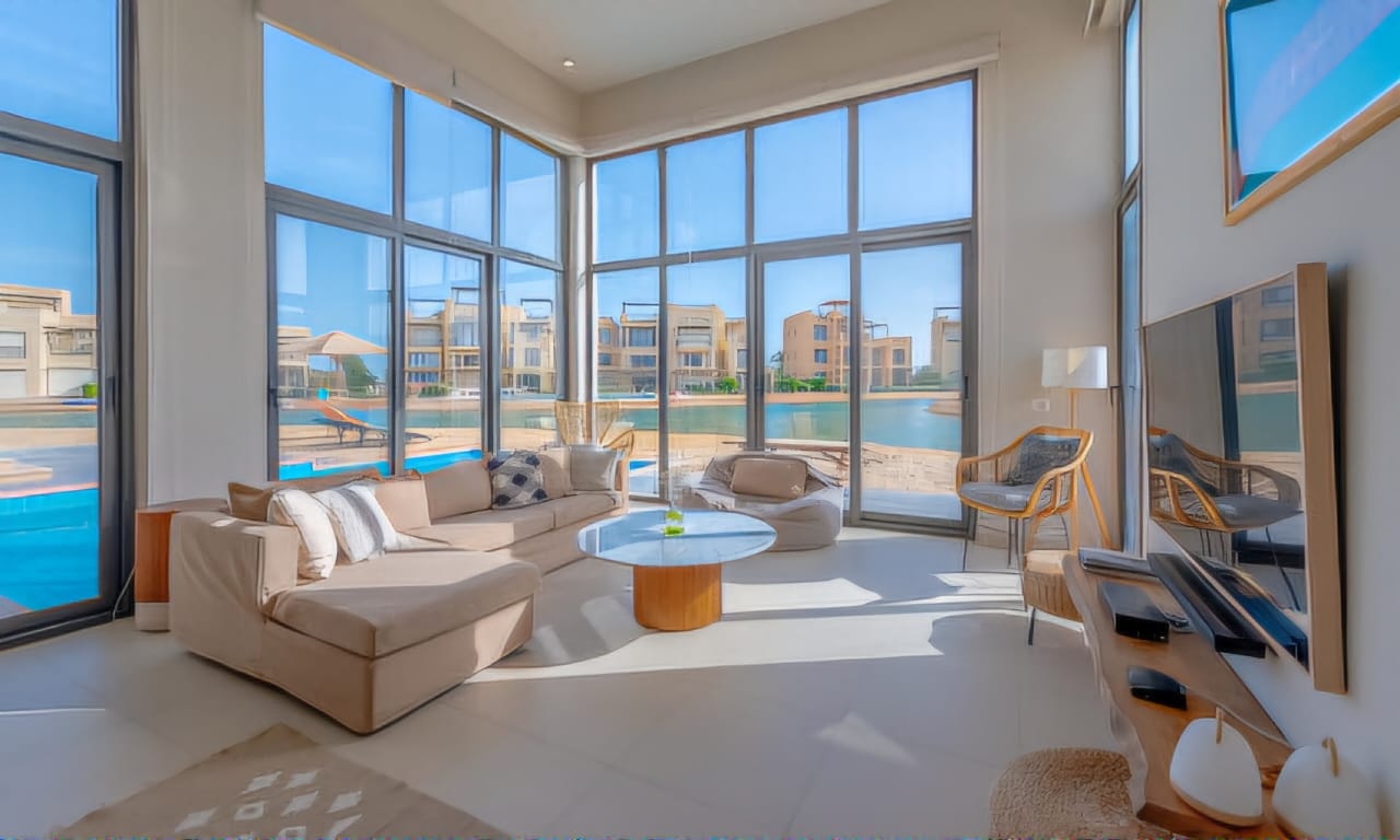 T28 - Tawila - 5 BR — photo 11