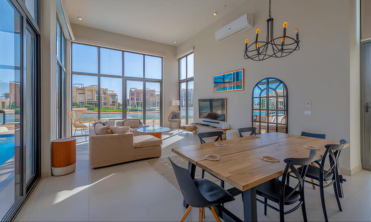 T28 - Tawila - 5 BR — photo 12