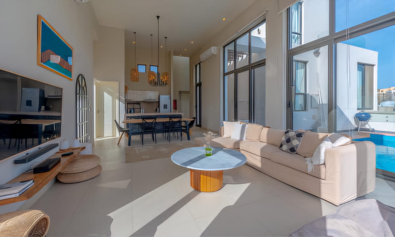 T28 - Tawila - 5 BR — photo 13